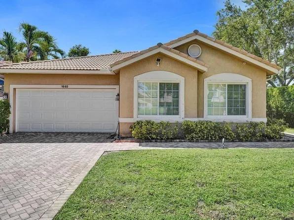 1660 W Classical Boulevard, Delray Beach, FL 33445