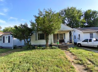 1645 E Walnut St, Decatur, IL 62526