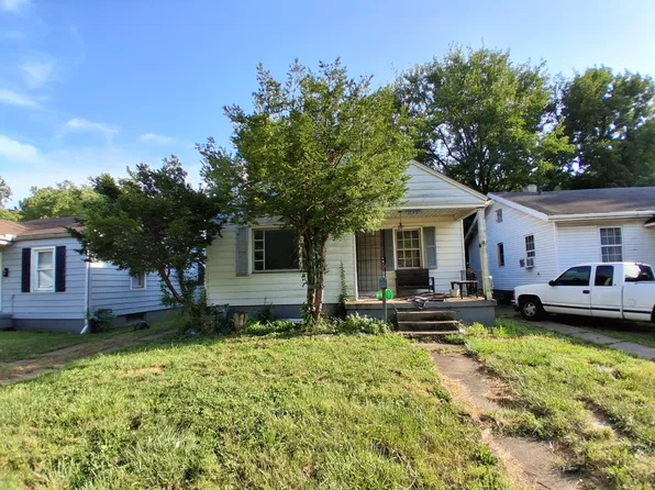 1645 E Walnut St, Decatur, IL 62526