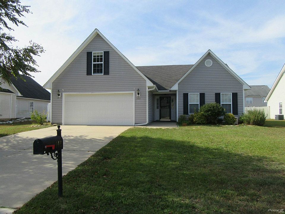 148 Huntington Drive