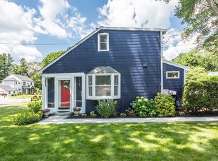 2 Beverly Rd, Natick, MA 01760