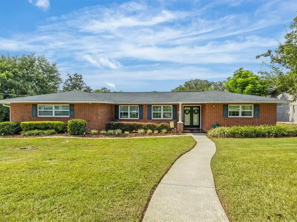 36630 Jefferson Ave, Dade City, FL 33523