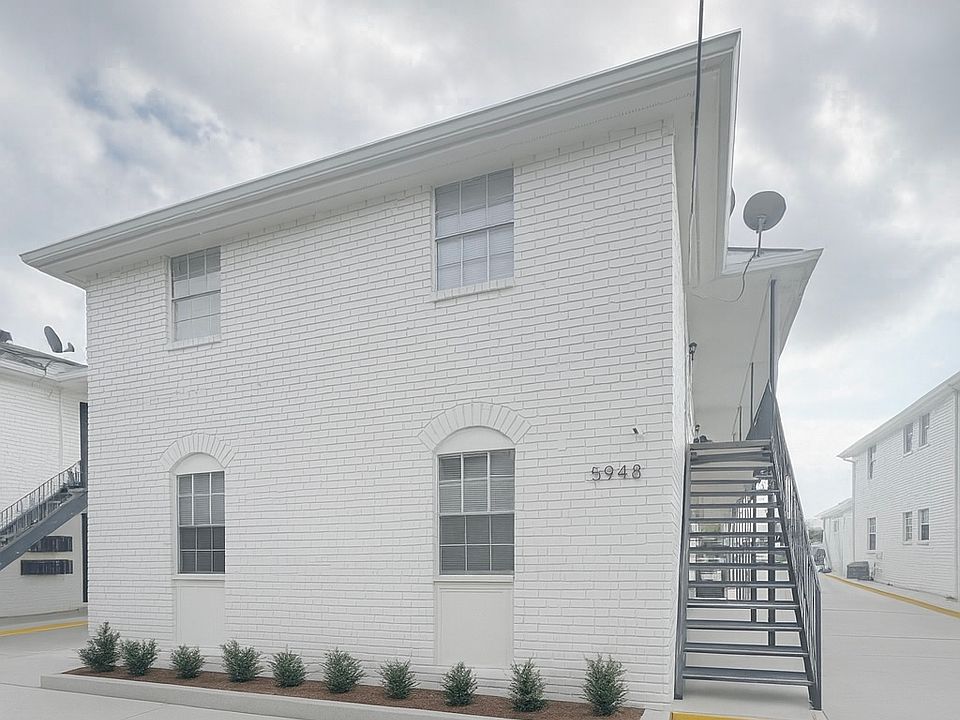1st image of 5948 Tchoupitoulas St #D