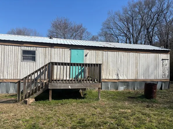 21B Oddie Ln, Ward, AR 72176
