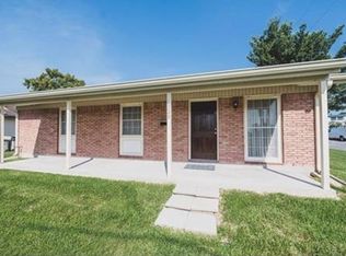1320 N Bengal Rd, Metairie, LA 70003