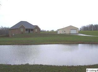 25 Jason Dr, Brandenburg, KY