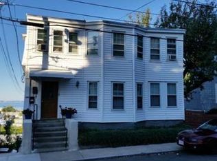100 Bellingham Ave APT 2, Revere, MA 02151