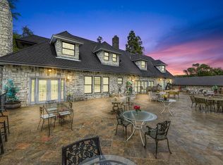 16390 Ridge Rd, Jackson, CA