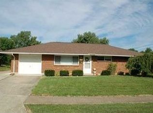 1485 Golding Dr, Reynoldsburg, OH