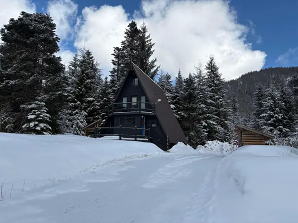 46891 Sawki Creek Rd #1, Mission, BC V0M 1A1