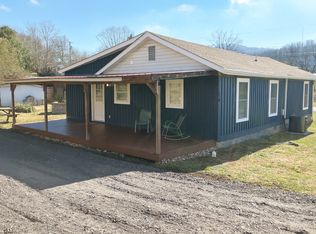 14 Haywood Ave, Canton, NC 28716