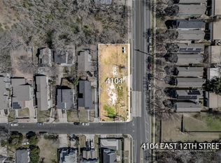 4104 E 12th St, Austin, TX 78721