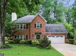 1620 Willow Way, Woodstock, GA 30188