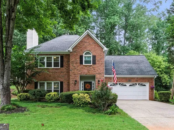1620 Willow Way, Woodstock, GA 30188