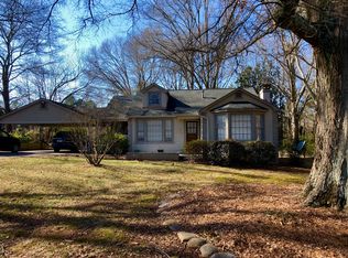 3814 North Ave, Powder Springs, GA 30127