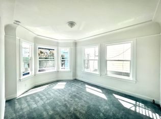 301 20th Ave #5, San Francisco, CA 94121