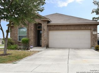 8023 Radiant Star, San Antonio, TX 78252