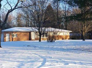 3365 S Towerline Rd, Bridgeport, MI 48722