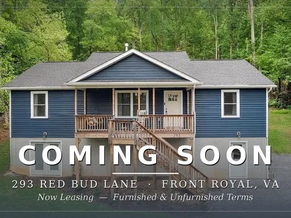293 Red Bud Ln, Front Royal, VA 22630