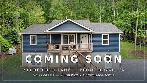 293 Red Bud Ln Photo 1