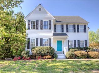 2400 Bridgehaven Ter, Henrico, VA 23233