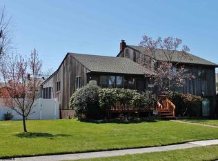 204 28th St, Brigantine, NJ 08203