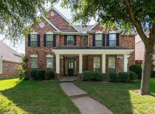 1531 Bethlehem Rd, Allen, TX 75002