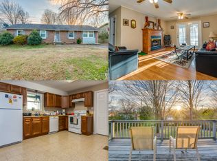 7737 Ashley Rd, Powell, TN 37849