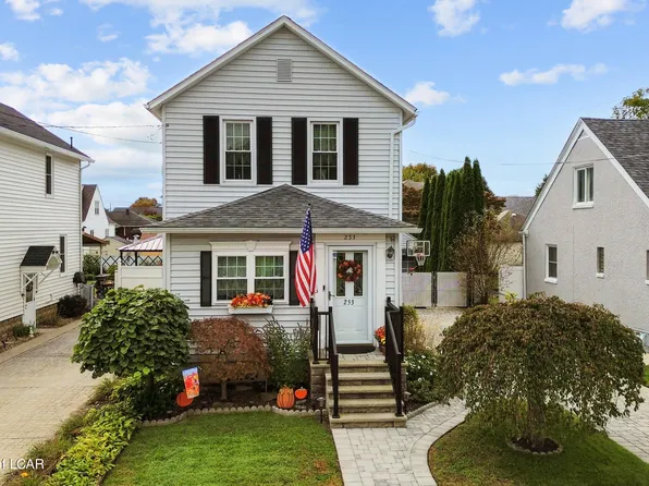 253 Sullivan St, Exeter, PA 18643