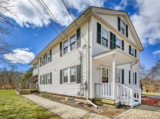10 Pleasant St #10A, Sutton, MA 01590