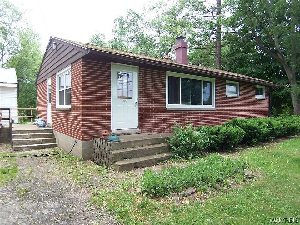 5474 Stone Rd, Lockport, NY 14094 Zillow