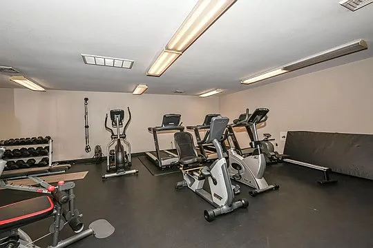 1108 N Milwaukee St #208 — Photo 9