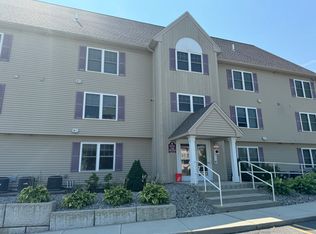 15 Caroline St #3, Worcester, MA 01604