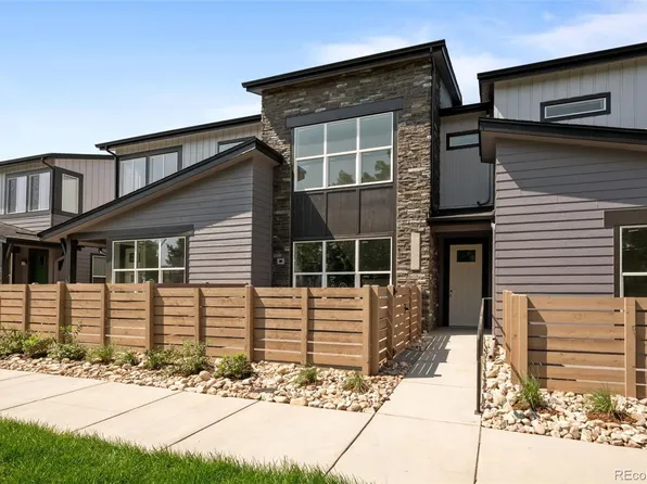 5890 Holland Court #B, Arvada, CO 80002