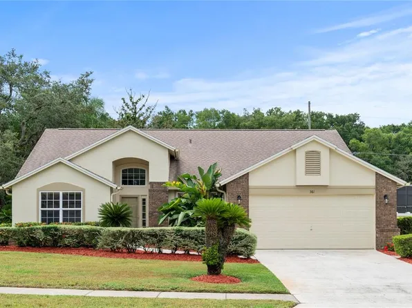 361 Oak Leaf Cir, Lake Mary, FL 32746