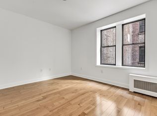 385 Fort Washington Ave #46A, New York, NY 10033