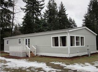 4720 239th Street Ct E, Graham, WA 98338
