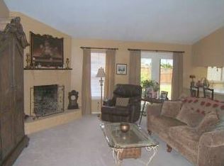 3207 Sycamore Springs Dr, Humble, TX 77339