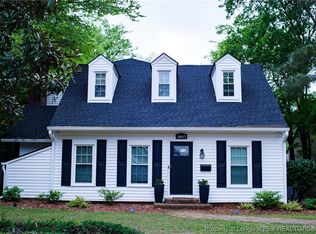 1807 Morganton Rd, Fayetteville, NC 28305
