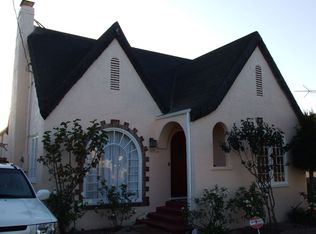 16914 S Harvard Blvd, Gardena, CA 90247