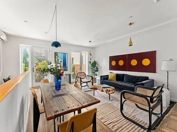 895 Myrtle Ave APT 1B, Brooklyn, NY 11206