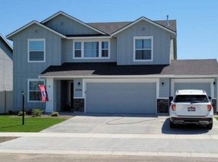 13126 S Catawba River Ave, Nampa, ID 83686