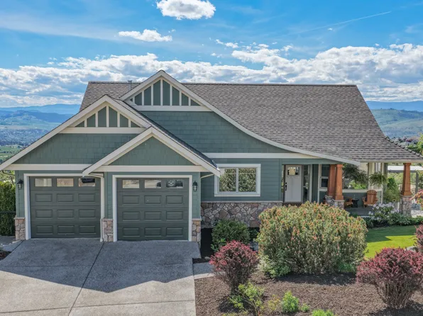 1437 Copper Mountain Ct, Vernon, BC V1B 3Y7