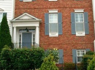 14039 Labeau Ave, Charlotte, NC 28277