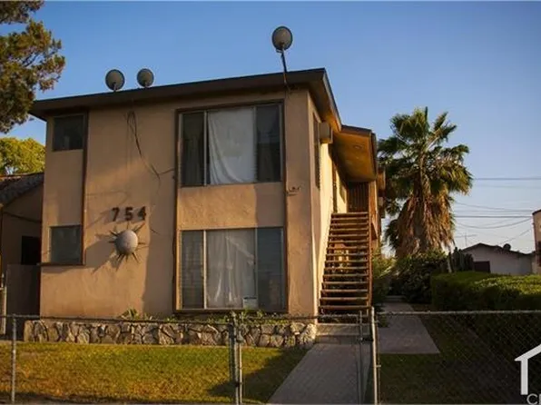 754 E 84th St, Los Angeles, CA