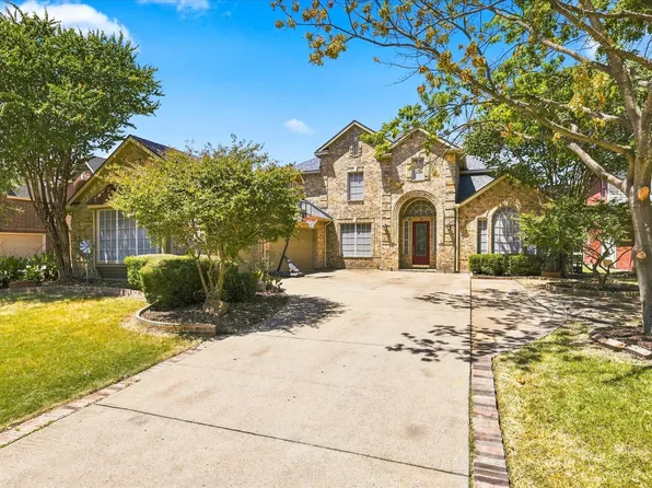 9709 Waterview Pkwy, Rowlett, TX 75089