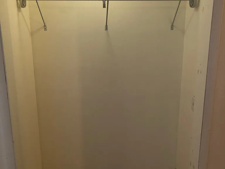 Bedroom Closet