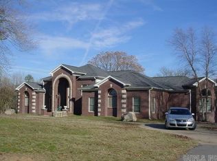 110 Highway 89 N, Mayflower, AR 72106