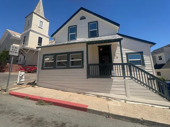 110 Church St, Jackson, CA 95642