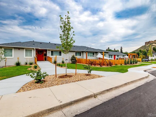 399 N Gilbert Street, Castle Rock, CO 80104